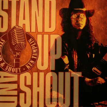 Stand Up and Shout