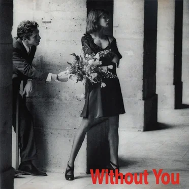 The Emotion Collection: Without You by Various Artists - album cover