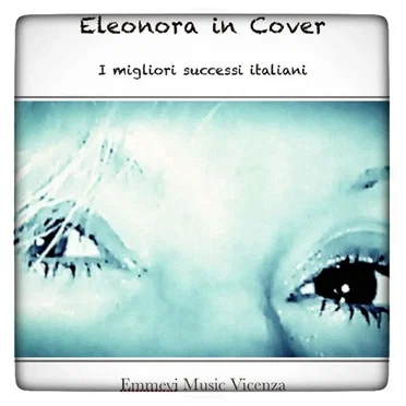 ELEONORA IN COVER