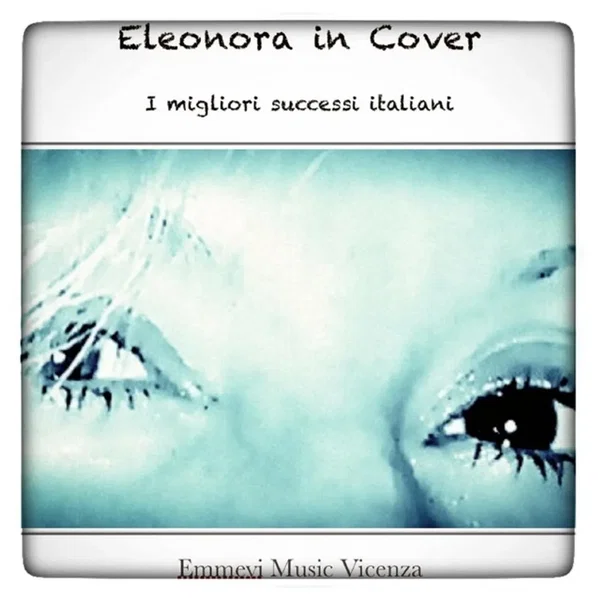 ELEONORA IN COVER