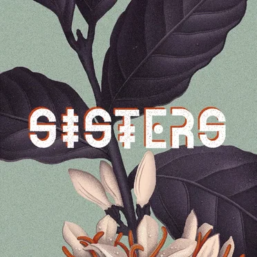 Sisters by Leoniden - album cover