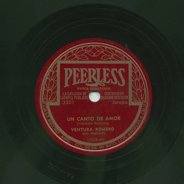 Un canto de amor / Senderito de amor