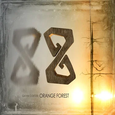 Orange Forest