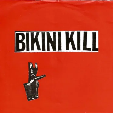 I Like Fucking / I Hate Danger