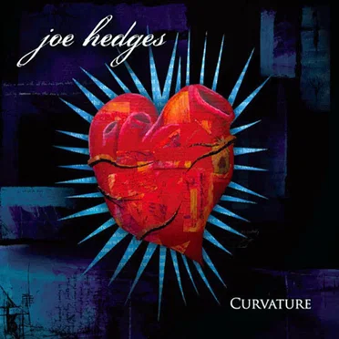 Curvature by Joe Hedges - album cover