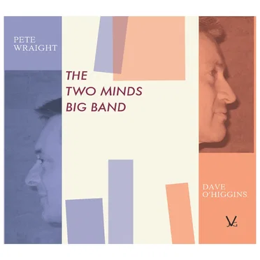 The Two Minds Big Band