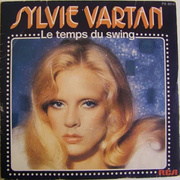 Le Temps du swing