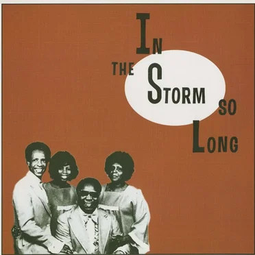 In the Storm So Long by Various Artists - album cover