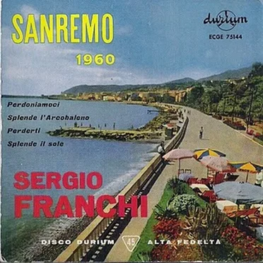 Sanremo 1960