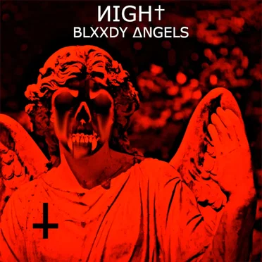 BLXXDY ΔNGELS