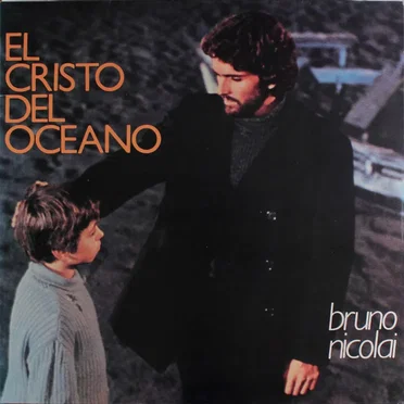 El cristo del oceano