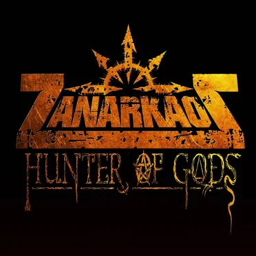 Hunter of Gods