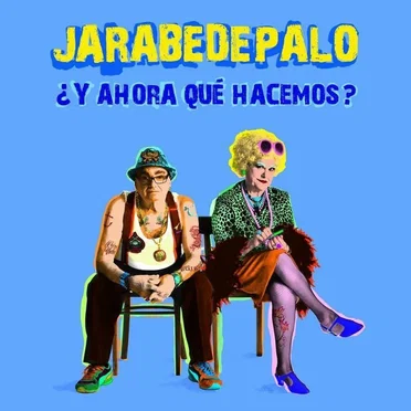 ¿Y ahora qué hacemos?