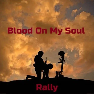 Blood On My Soul
