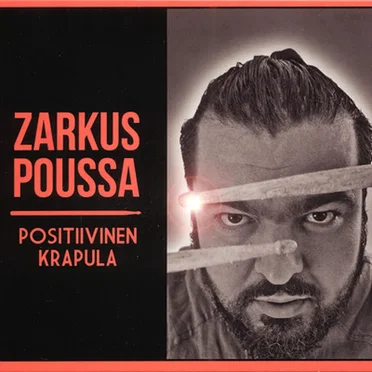 Positiivinen krapula