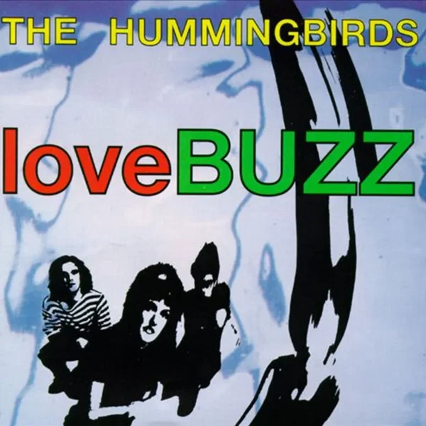 loveBUZZ