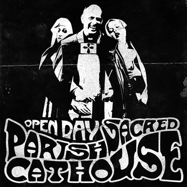 Parish Sacred Cathouse