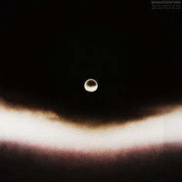 Does the night ask for your permission to hide the sun? (432 Hz)