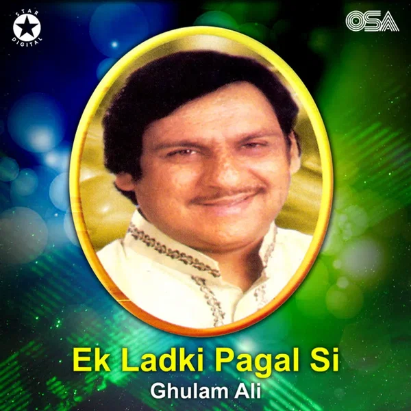 Ek Ladki Pagal Si