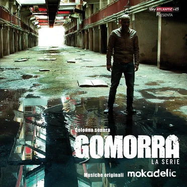 Gomorra: La serie