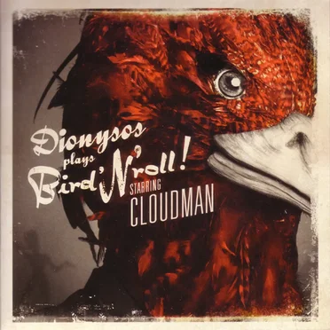 Cloudman