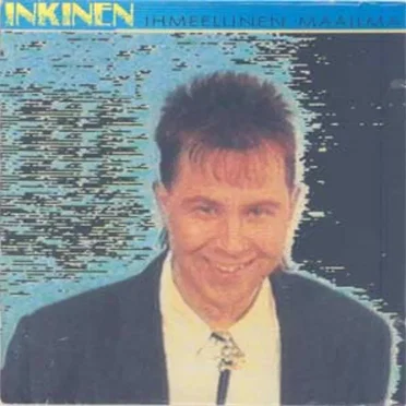 Matti Inkinen