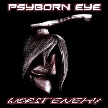 Psyborn Eye