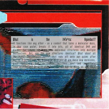 Aqueduct by INTe*ra - album cover