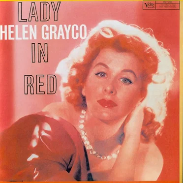 The Lady in Red