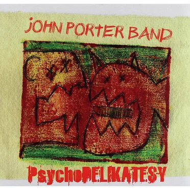 Psychodelikatesy