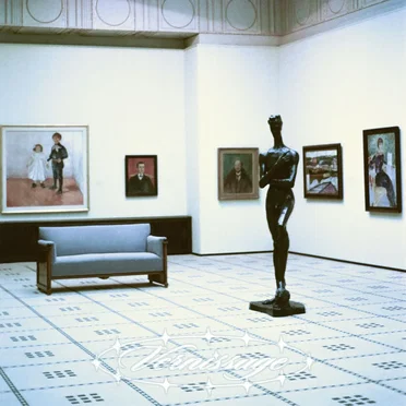Vernissage
