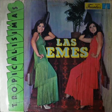 Tropicalisimas