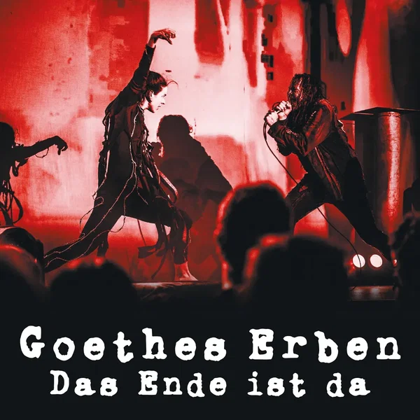 Das Ende ist da
