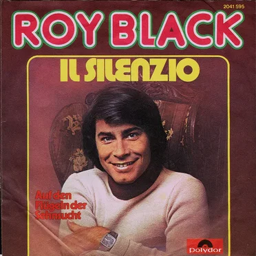 Il silenzio / Auf den Flügeln der Sehnsucht