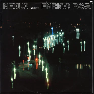 Nexus Meets Enrico Rava