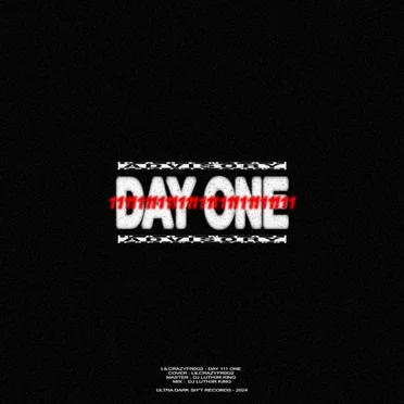 DAY 111 ONE by LiLcRaZyFr0G2 - album cover