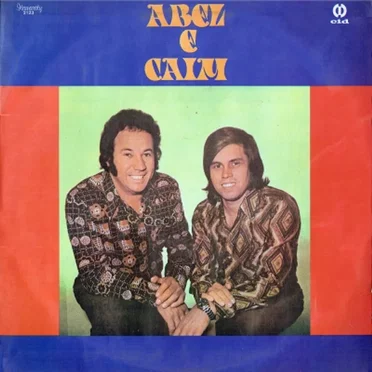 Abel e Caim