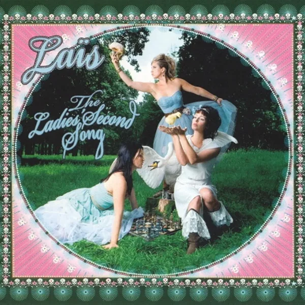 The Ladies’ Second Song