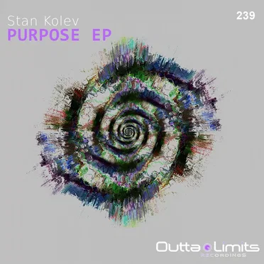 Purpose EP