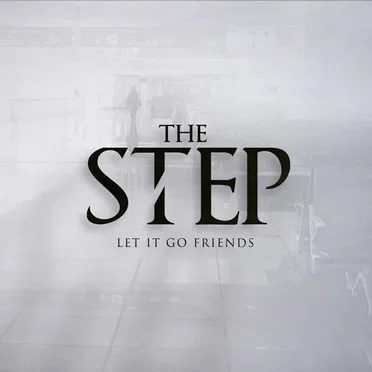 Let It Go Friends