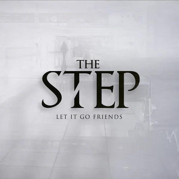 Let It Go Friends