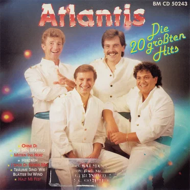 Die 20 größten Hits