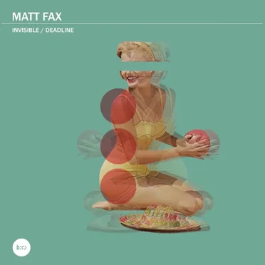 Invisible / Deadline