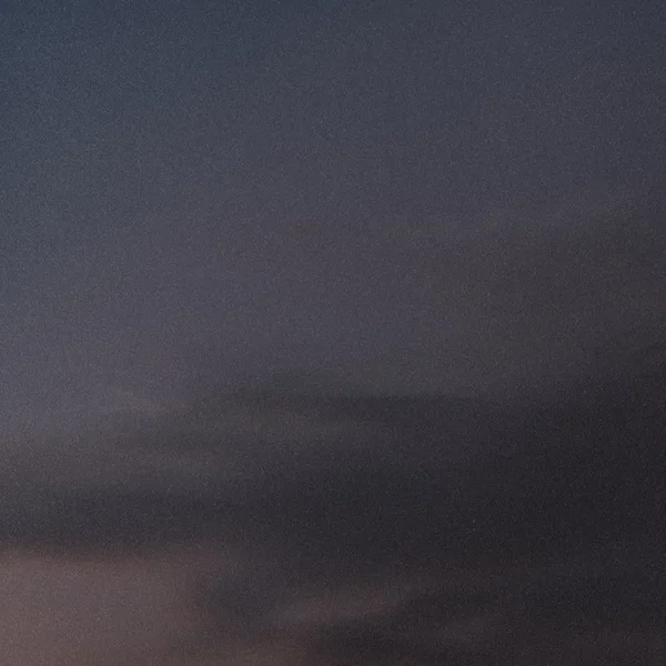 Colour of Dusk