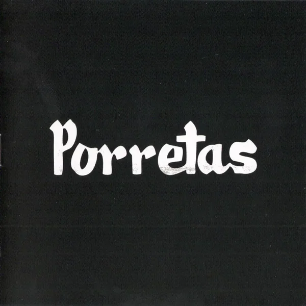 Porretas