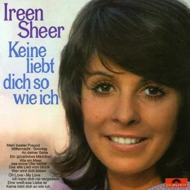 Keine liebt dich so wie ich