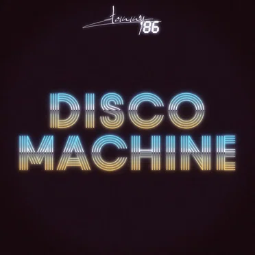 Disco Machine