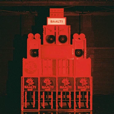 Bodylock (Hodge remix)