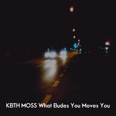 Keith Moss