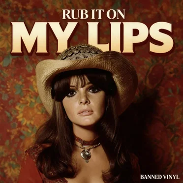 Rub It on My Lips